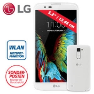 LTE-Smartphone K10 K420N 179.00&nbsp;&euro;