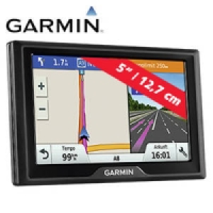 Navigationssystem Drive 50 LMT Travel Edition