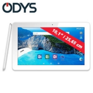 Multimedia-Tablet-PC Element 10 plus 3G mit Intel Atom Quad-Core (4 x