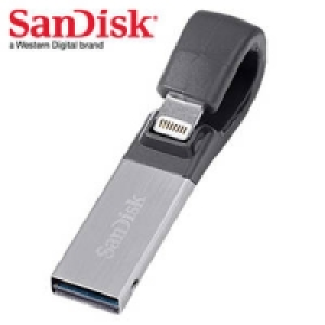 2-in1-USB-Stick iXpand 16 GB 29.95&nbsp;&euro;