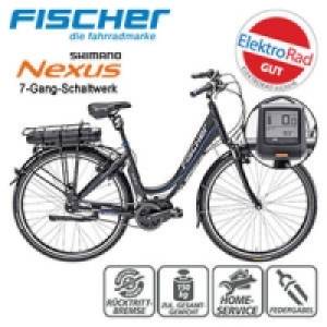 Vital-E-Bike EVO ECU 1613 28er 1,555.00 €