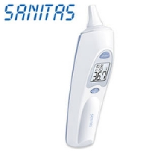 Infrarot-Ohrthermometer SFT 53 22.95&nbsp;&euro;