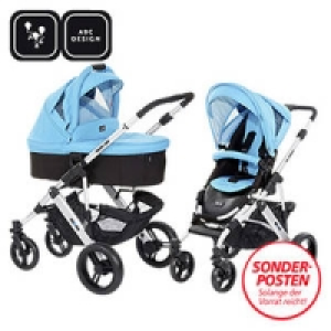 Kinderwagen Cobra oder Mamba