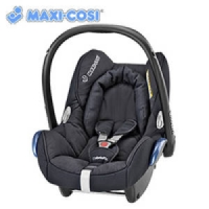 Maxi-Cosi Cabrio-Fix
