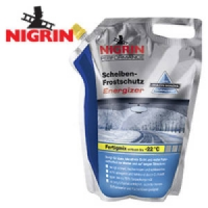 Nigrin Scheiben-Frostschutz