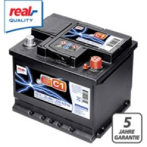 Starterbatterie