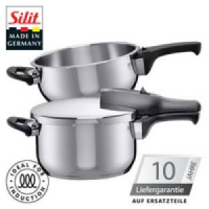 Schnellkochtopf-Set Sicomatic&reg;-Classic