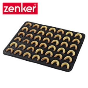 Vanillekipferl-Backblech
