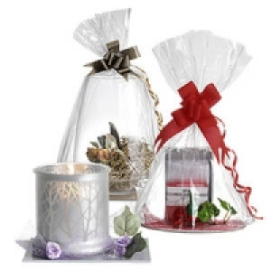 Verpackte Geschenke