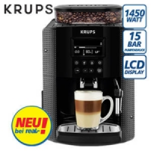 Espresso-Kaffee Vollautomat EA8150