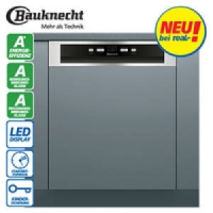 Einbau-Geschirrsp&uuml;ler BBE2B19XA