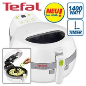 Hei&szlig;luft-Fritteuse ActiFry FZ7100