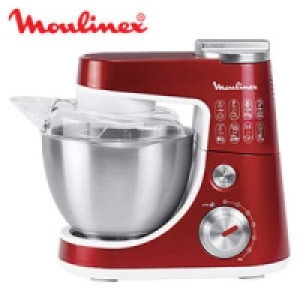 K&uuml;chenmaschine Masterchef Gourmet Plus