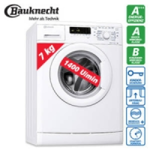 Waschautomat WA Plus 744 A+++ 349.00 €