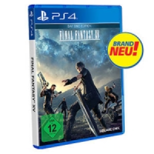 PS4- Software