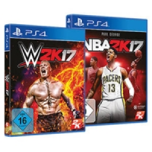 PS4-Software