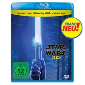 3D Blu-ray