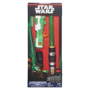Blaster Power Lichtschwert