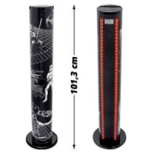 Bluetooth&reg;- Soundtower BT2000