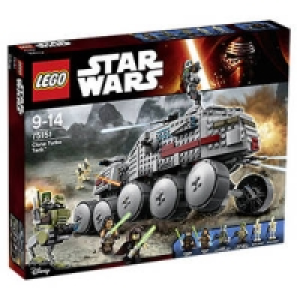 Clone Turbo Tank