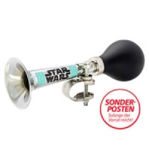 Fahrrad-Ballhupe 7.00 €