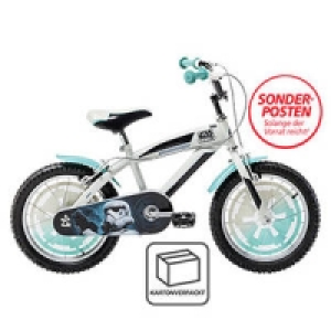 Kinderfahrrad 16er 129.00&nbsp;&euro;
