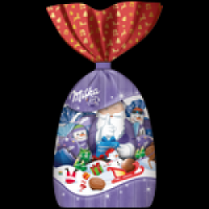 Milka Weihnachts-mischung 1.99 €