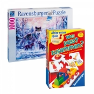 Spiel oder Puzzle 9.99 €