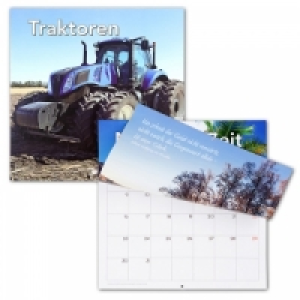 Kalender 3.99 €