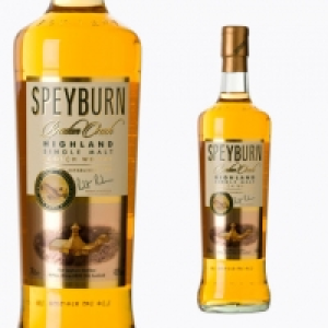Speyburn 19.99 €