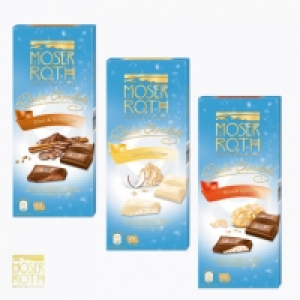 Winter Chocolade 1.69 €