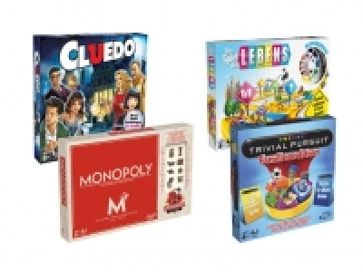 Hasbro Familienspiel 19.99 €