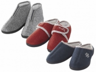 ESMARA® Damen Hausschuhe 6.99 €