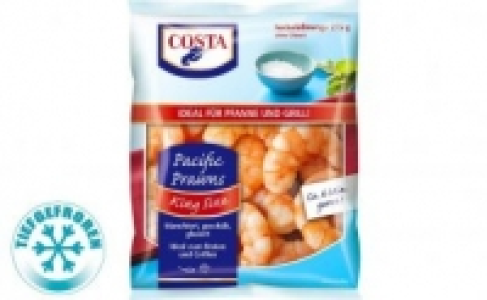 Costa Pacific Prawns 7.99&nbsp;&euro;