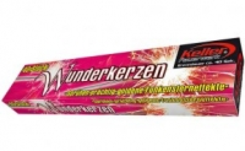 Wunderkerzen 0.99&nbsp;&euro;