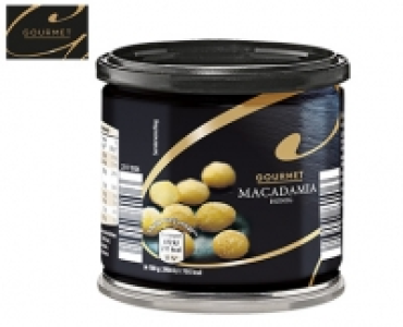 GOURMET Macadamia 3.59 €
