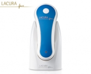 LACURA face Schall-Gesichts­reinigungsbürste 29.99 €