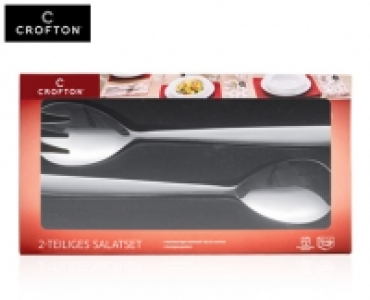 CROFTON®Besteck-Ergänzungs-Set
