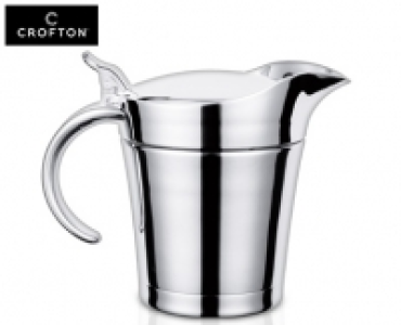 CROFTON®Thermo-Sauciere