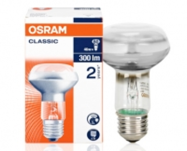 OSRAM Halogen-Reflektor