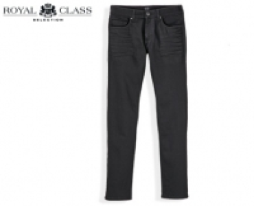 watsons Stretchjeans, dark denim