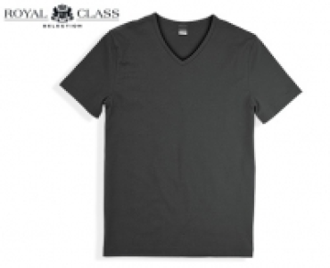 ROYAL CLASS SELECTION T-Shirt, Pima-Cotton