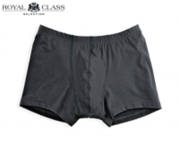 ROYAL CLASS SELECTION Retropants oder Slip, Pima-Cotton