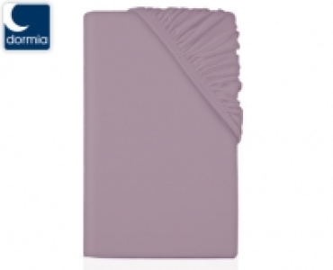 dormia Spannbetttuch 8.99 €