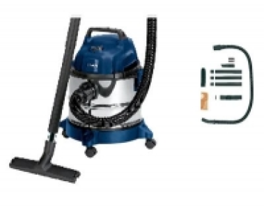 Nass-/Trockensauger BT-VC 1215 S 34.99&nbsp;&euro;