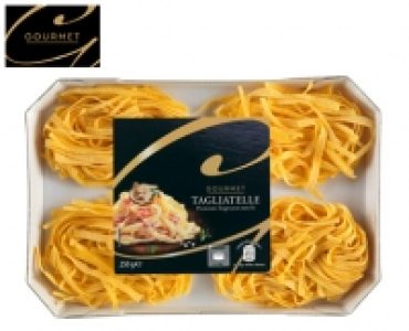 GOURMET Eierteigwaren