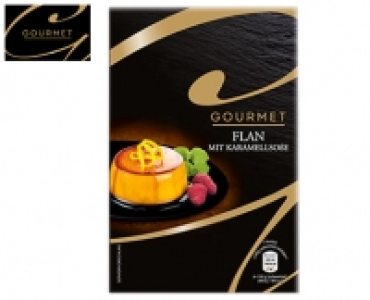 GOURMET Premium-Dessert