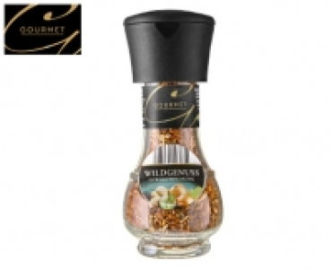 GOURMET Gewürzmühle