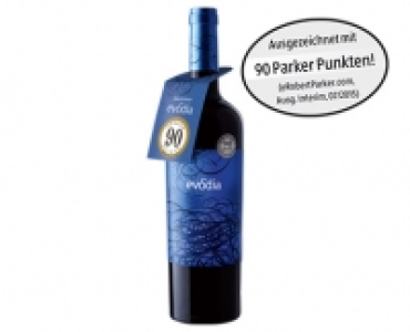ALTOVINUM 2014 evodia Garnacha