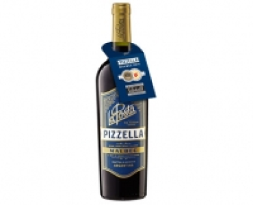 Aldi Süd  La Posta 2014 PIZELLA Malbec